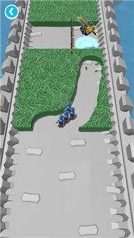 Road Master游戏