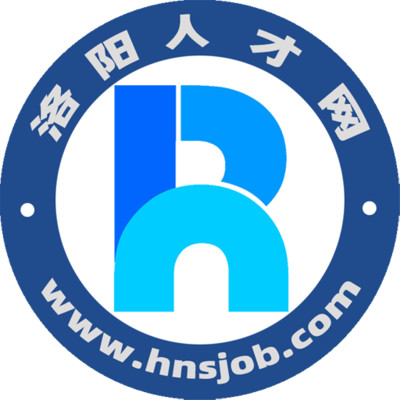 洛阳人才网app图标