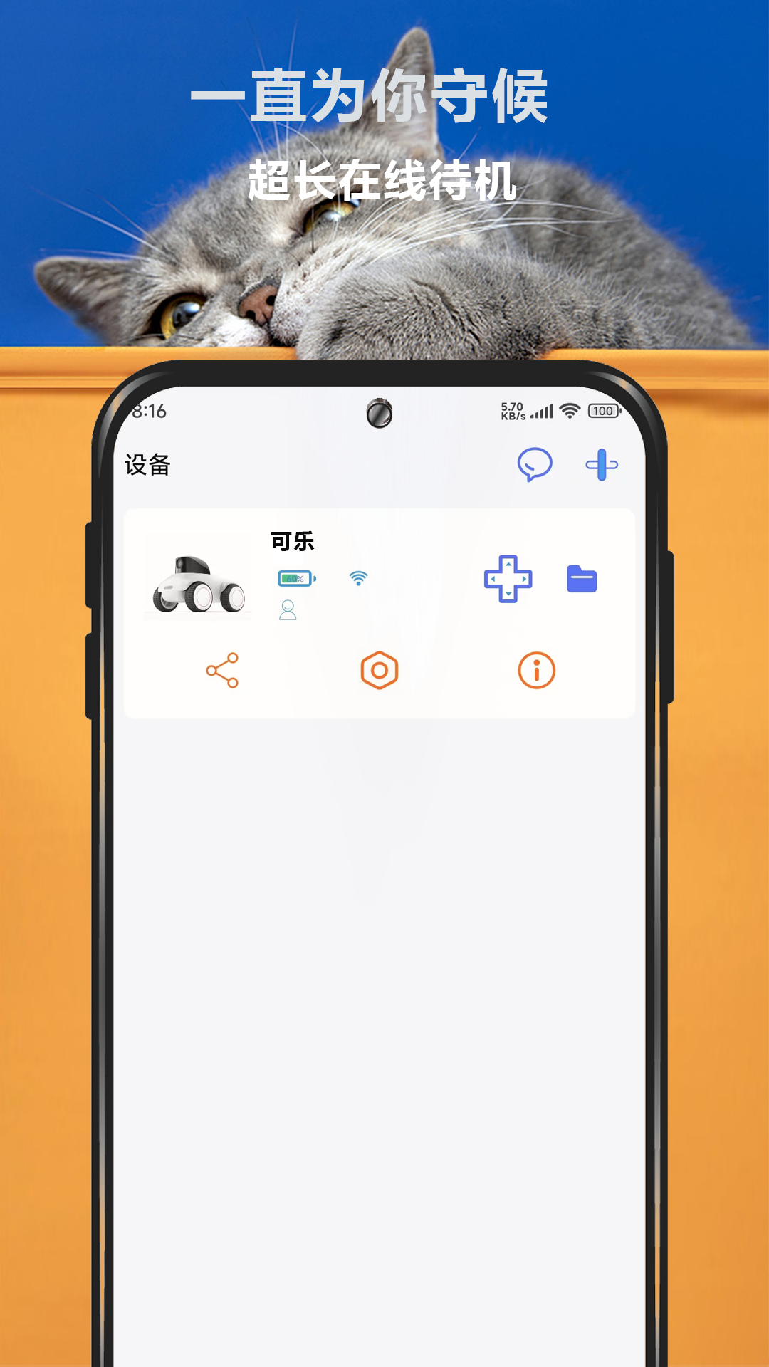 宠爱视界app