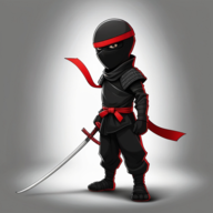 超级忍者塔防（Super Ninja TD）图标