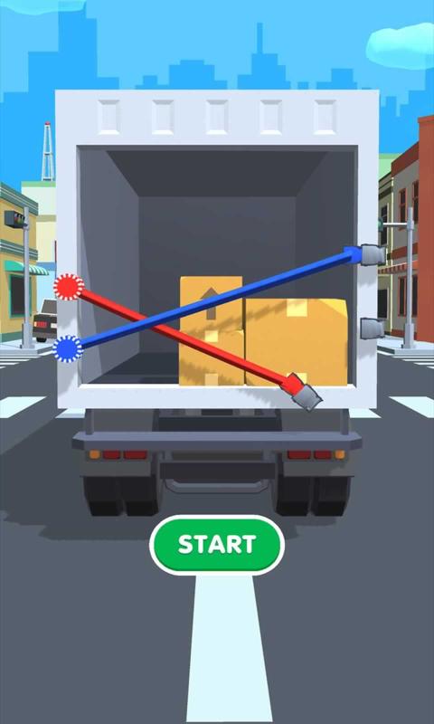 Pack Goods游戏图1