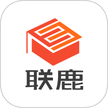 联鹿官网版图标