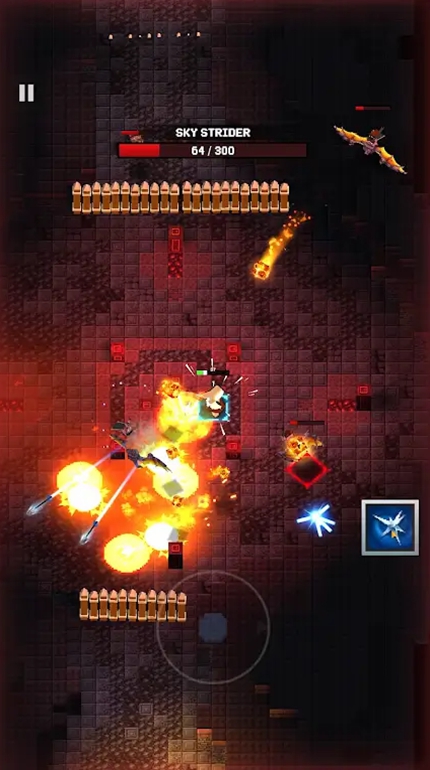 恶魔猎人：最后的弓箭手（Demon Hunter: Last Archer）游戏图3