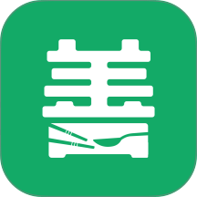 健美善食app图标