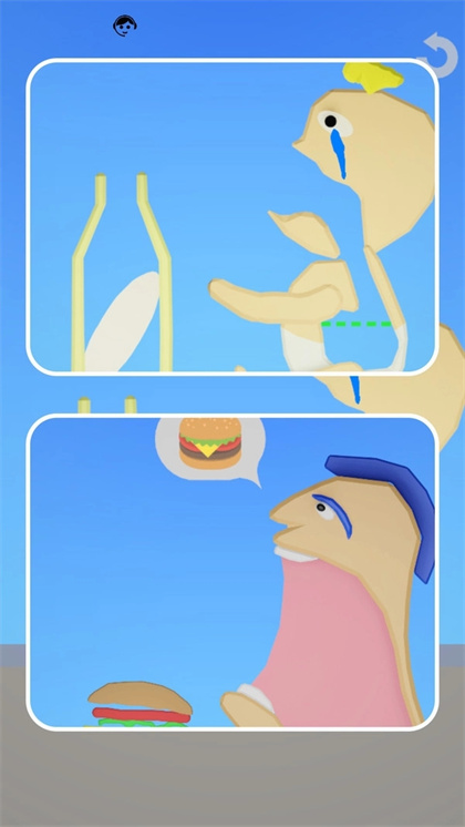 Quiz de Nutrição游戏