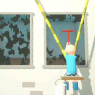 Skyscraper Cleaning图标