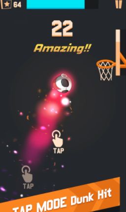 Dunk Battle游戏