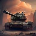 Blitzkrieg Tactics游戏图标