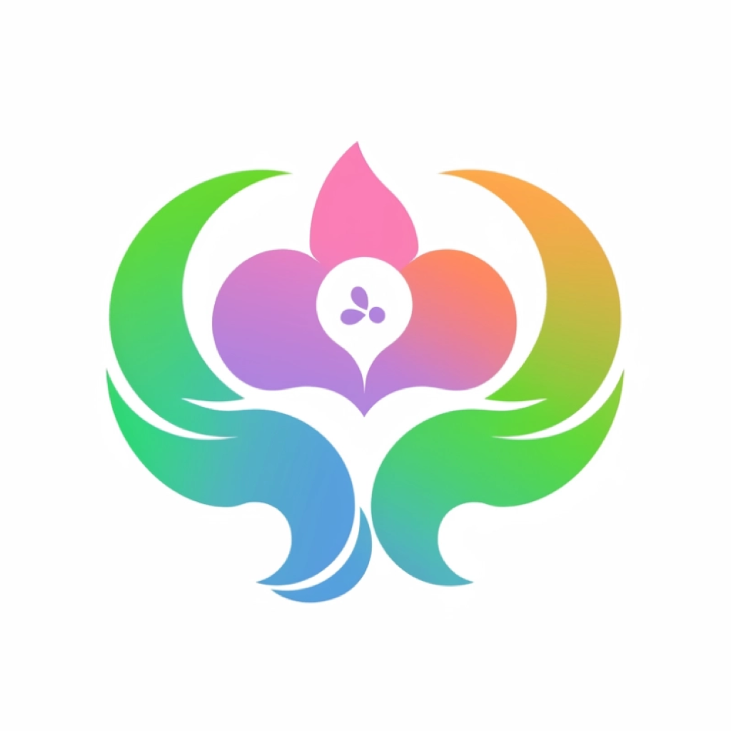 秋海棠宝箱app图标