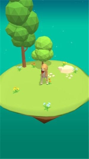 动物像素岛最新版图3