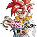 时空之轮游戏(ChronoTrigger)图标