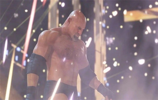 WWE 2K22游戏图3