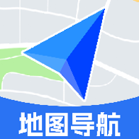 高迅精准导航app图标