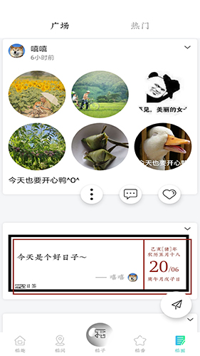 稻趣app图4