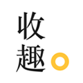 收趣app图标