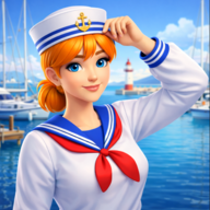 海港生活放置经营（Harbor Idle）游戏图标