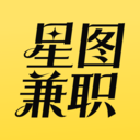 星图兼职app图标
