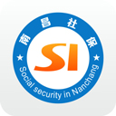 南昌社保手机版图标