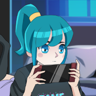 Nightgamer游戏图标