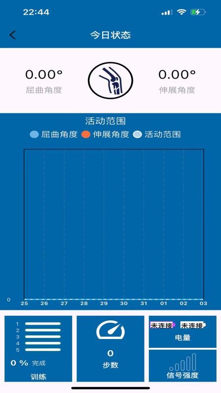 关节智联app
