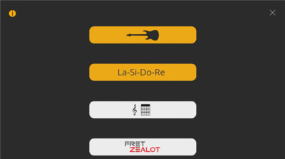 3D吉他教学app图3