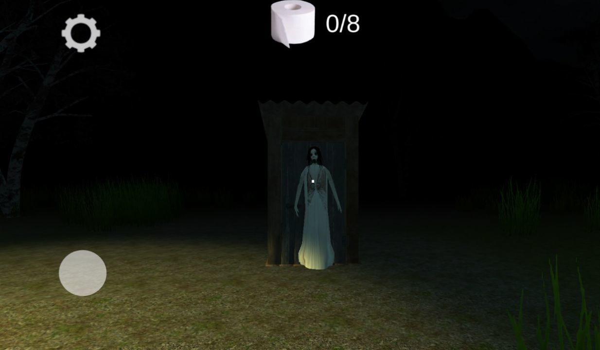 Slendrina the wc最新版