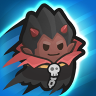恶魔入侵最新版图标