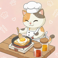 Cooking Yum!图标