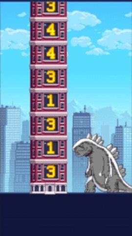 Monstouch游戏