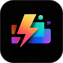闪创app图标