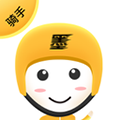 墨叽配送app图标