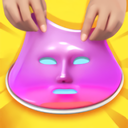 Mask 3D游戏图标