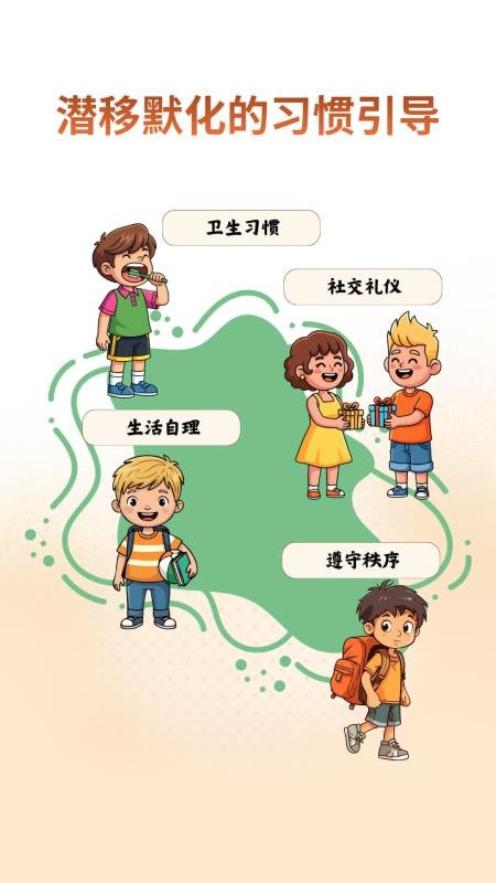 AI妈妈讲故事官网版图1