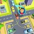 闲置停车场大亨（Idle Parking Tycoon）图标