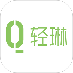 轻琳健康app图标