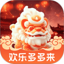 欢乐多多来手机版图标