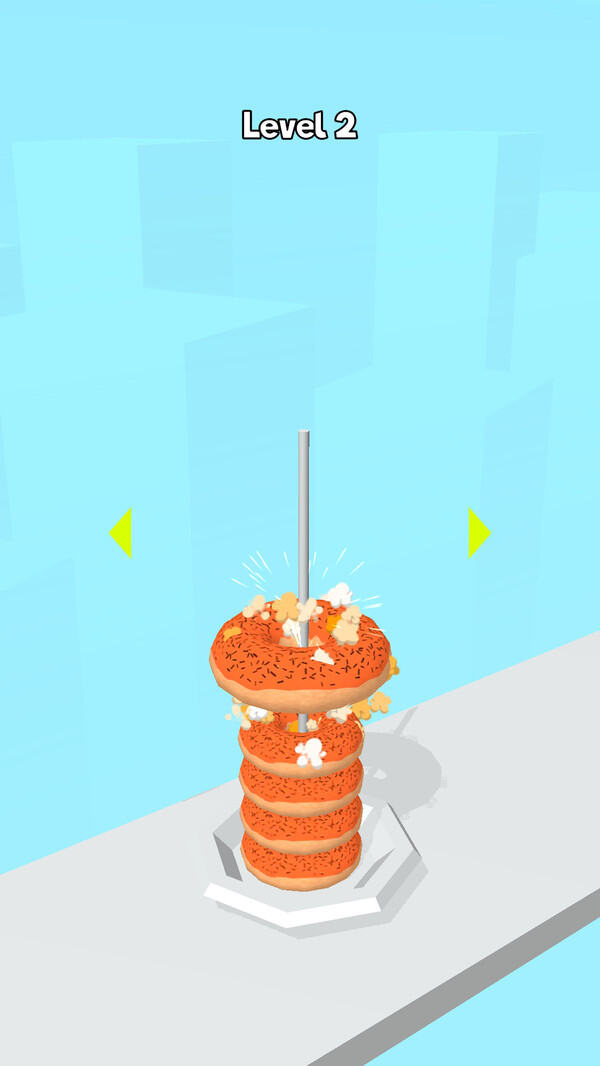 Donut Smash图3