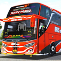 Simulator Bus Indonesia 2024手机版图标