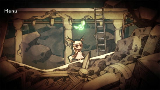 萤火虫日记游戏(htoL#NiQ)图1