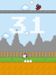 Save Eggs图3