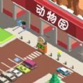 梦幻小镇家园游戏图标