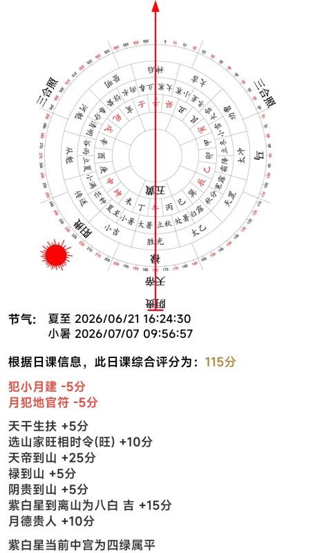 正五行择日安卓版