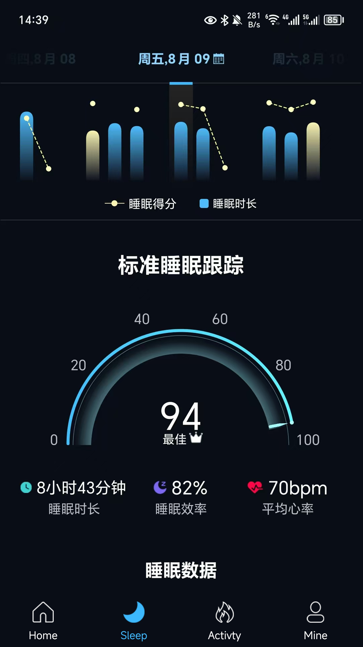 CIRCUL RING软件图1
