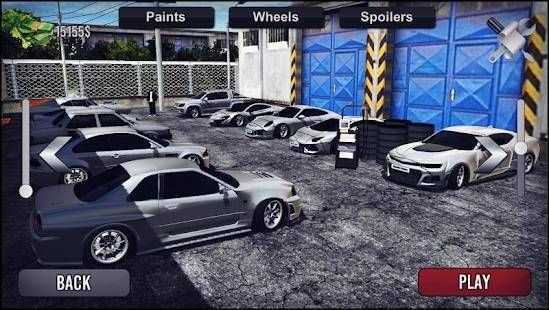 扭矩最大漂移模拟器（Torque Max Drift Simulator）图3