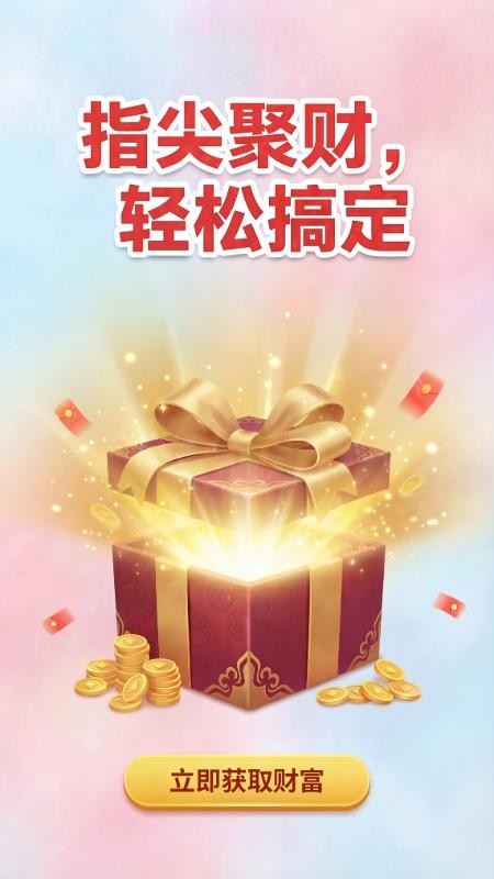 聚广财app
