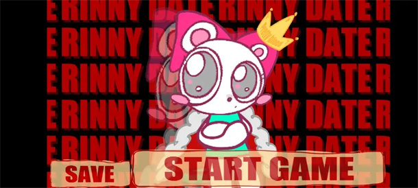 RINNYDATE游戏
