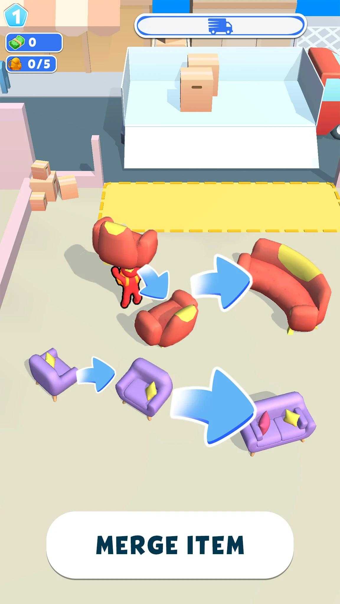合并装饰3D（MergeDecor3D）图2