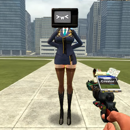 盖瑞模组mod游戏图标