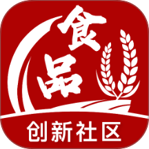 云话食典app图标