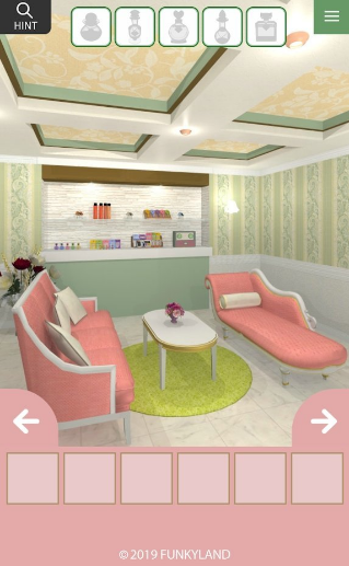 Salon Series游戏图1